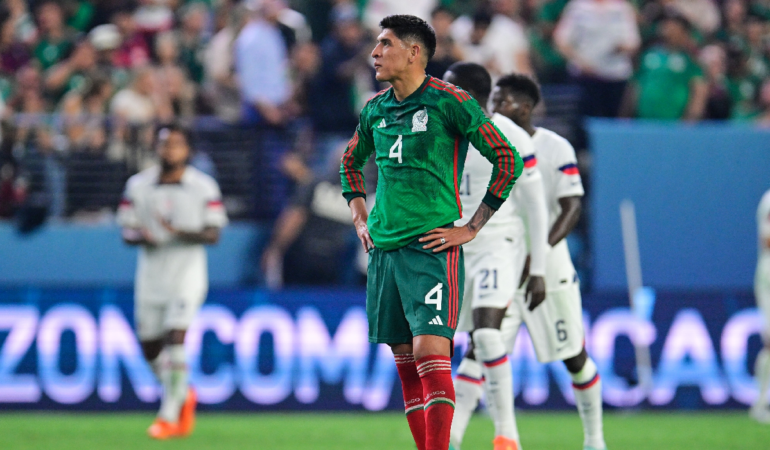Edson tuvo ofertas del Chelsea y del Dortmund / Foto: Mexsport