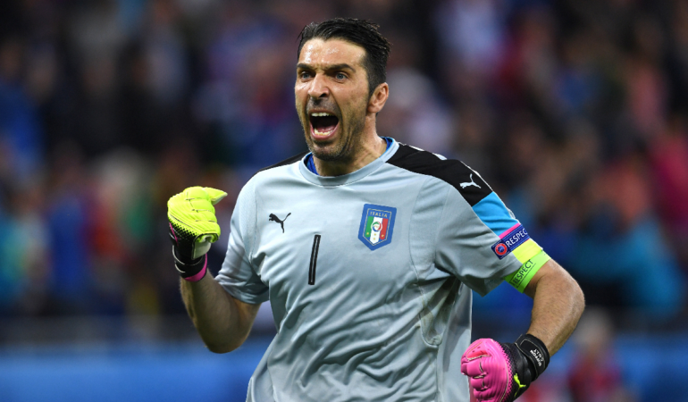 El italiano ganó un sinfín de títulos como profesional / Foto: Mexsport