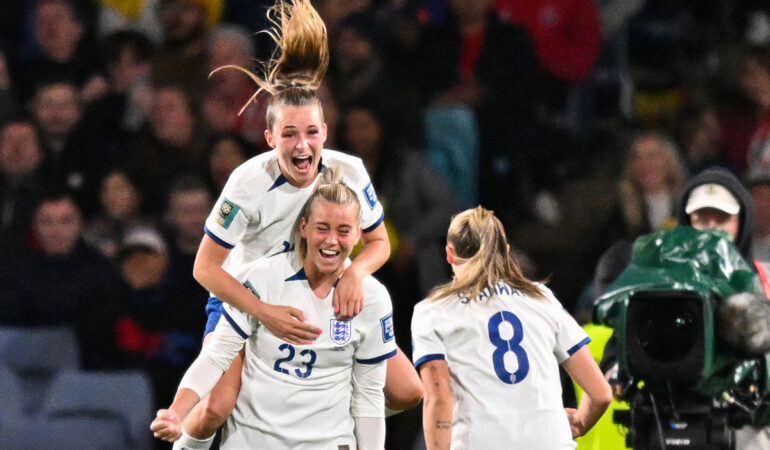 ¡Llegó la etapa más emocionante! Así se jugarán las semifinales del Mundial Femenil