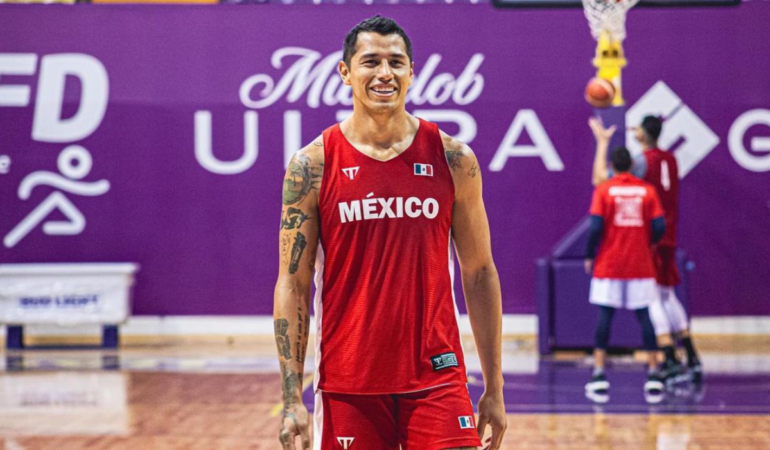 Jaimes será uno de los nuevos pilares de la selección / Foto: fjaimes