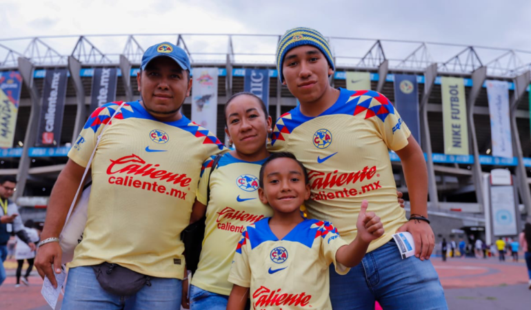 La afición todavía confía en el proyecto del brasileño / Foto: Luis Garduño