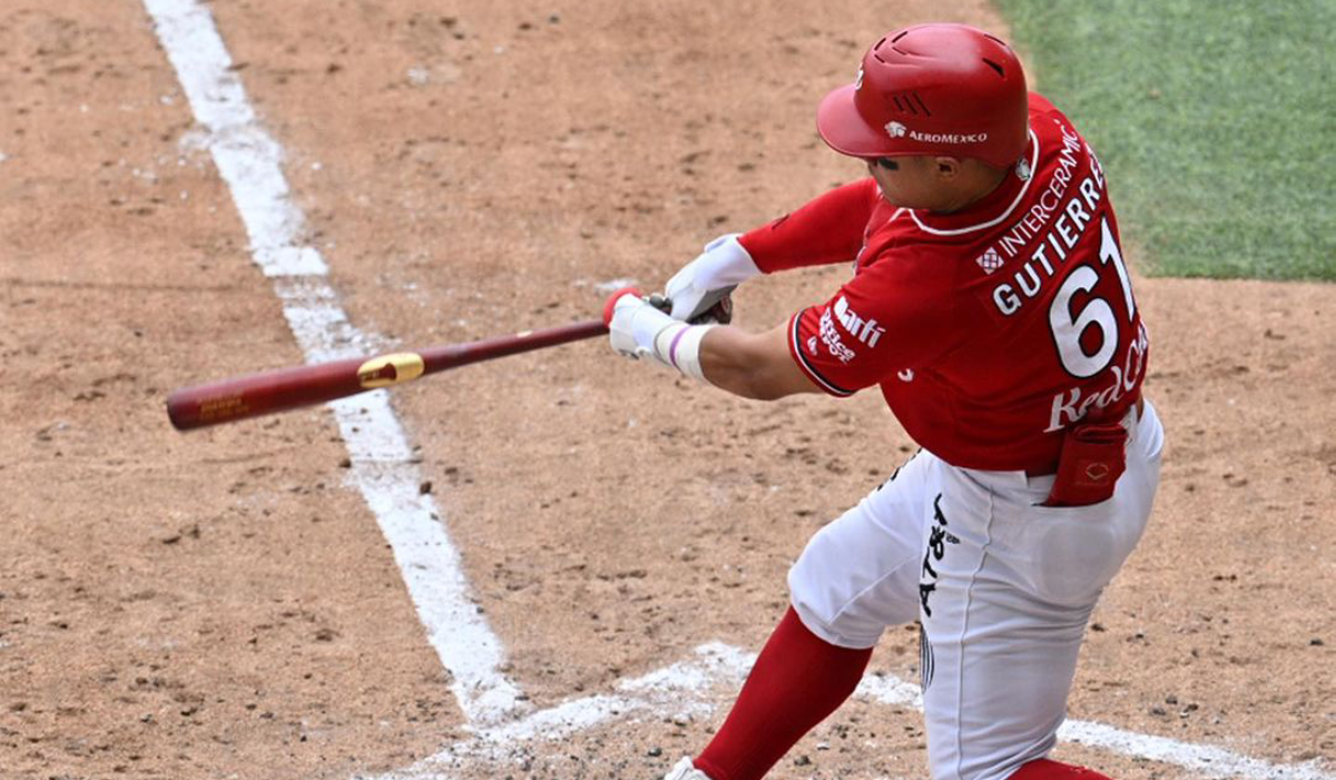 AGOSTO EL MES CON MÁS CAMPEONATOS ESCARLATAS - Diablos Rojos del México