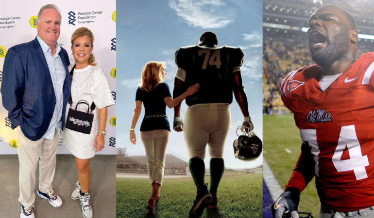 La película fue aclamada por la crítica y los aficionados al cine deportivo Foto Especial