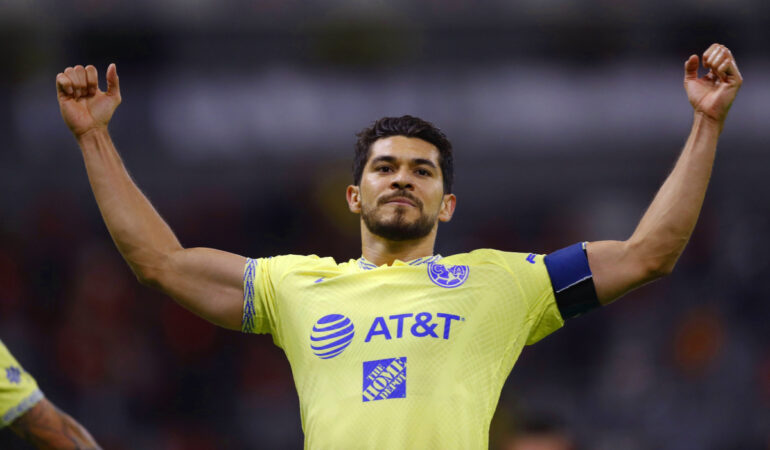 América es favorito sobre Chivas en las casas de apuestas. FOTO: Mexsport