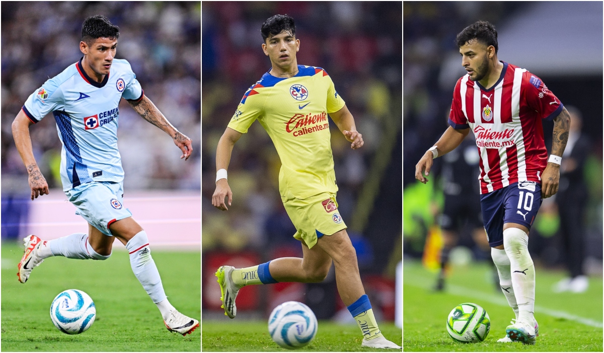 Cómo recibieron el 2023 los jugadores de la Selección Uruguaya?