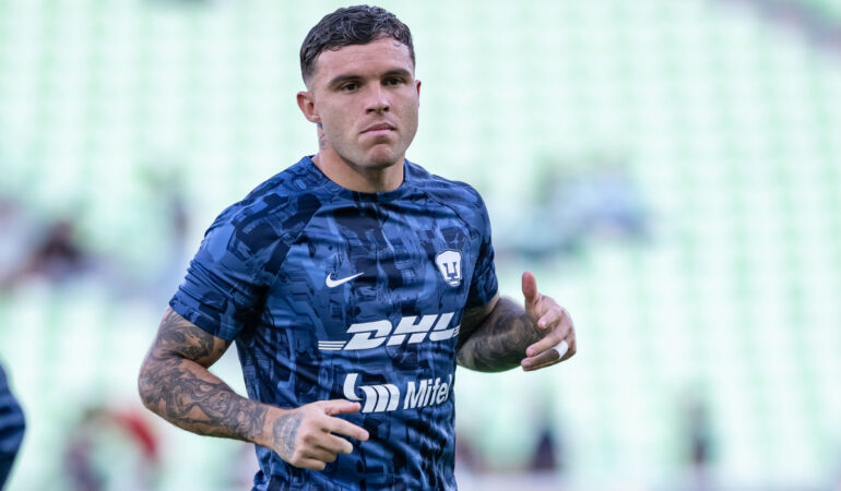 Chistian Tabó ve muchos problemas en Cruz Azul. FOTO: Mexsport
