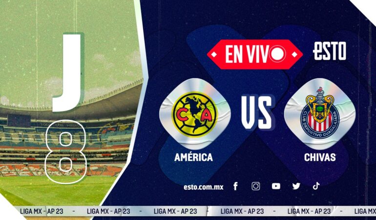 EN VIVO CLÁSICO DE CLÁSICOS ARTE_ESPECIAL