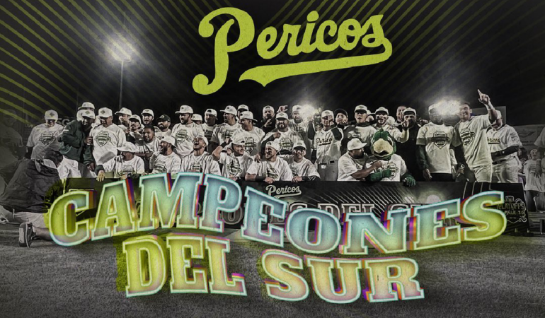 El Hermanos Serdán está listo para la Serie del Rey / Foto: Pericos Puebla