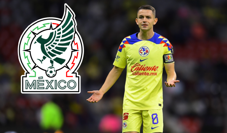 El español rechazó ofertas para seguir en México / Foto: Mexsport
