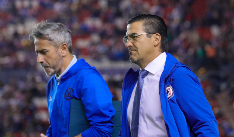 Joaquín Moreno sumo tres puntos en el certamen. Foto: Osvaldo Figueroa