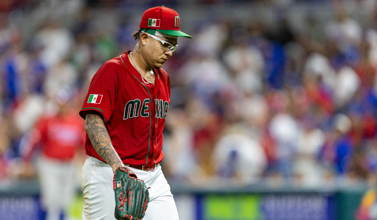 AQUI: Julio Urias debuta 