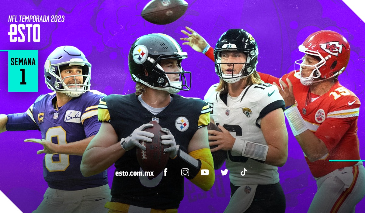 Resultados da semana 5: resumo de todas as partidas da NFL