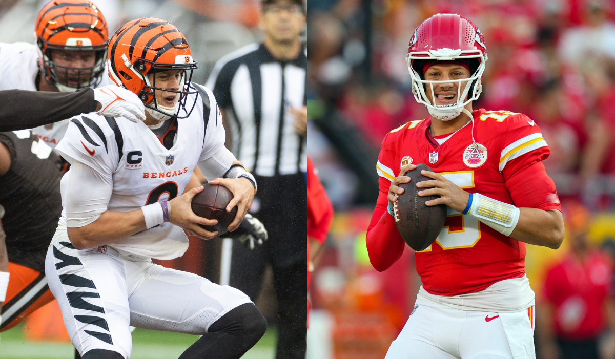 Chiefs vs Bengals  VIDEO: Resumen, mejores jugadas y ganador del