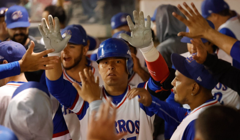 Los Fans tuvieron días llenos de emociones Foto_Liga ARCO
