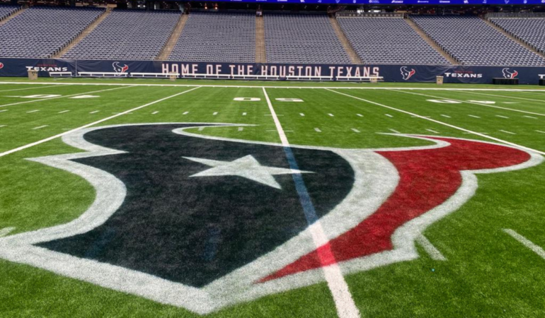 Los Texans tienen uno de los mejores estadios de la NFL Foto_Jorge Briones ENVIADO