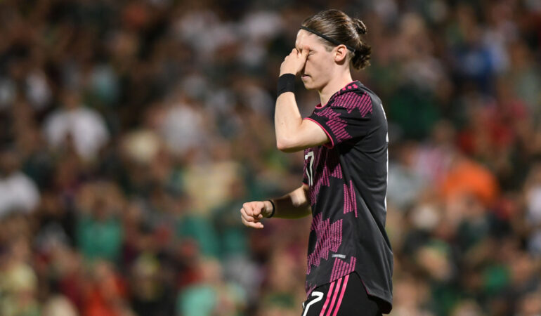Marcelo Flores tiene una lesión que le impediría tener actividad inmediata con Tigres. FOTO: Mexsport