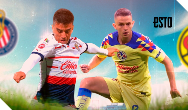 Fidalgo y Beltrán listos para el Clásico Nacional. Arte: Noé Gómez