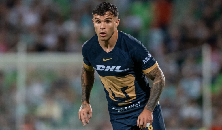 Tabó mostró su mejor versión en Puebla Foto_Mexsport