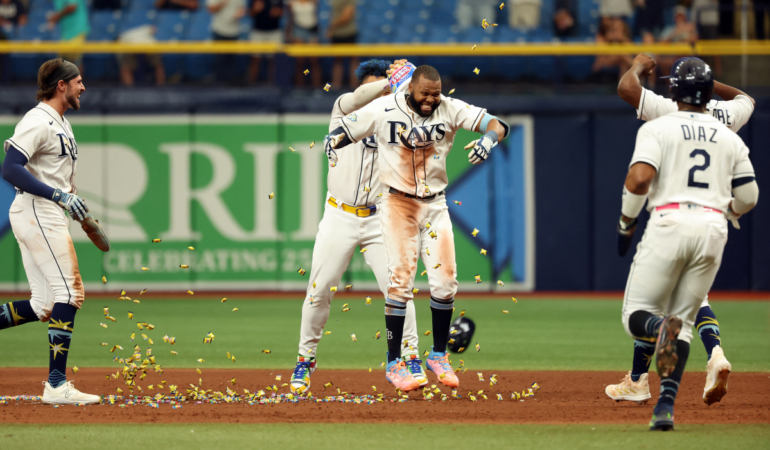 Tampa Bay ya aseguró su lugar en Playoffs Foto_Reuters