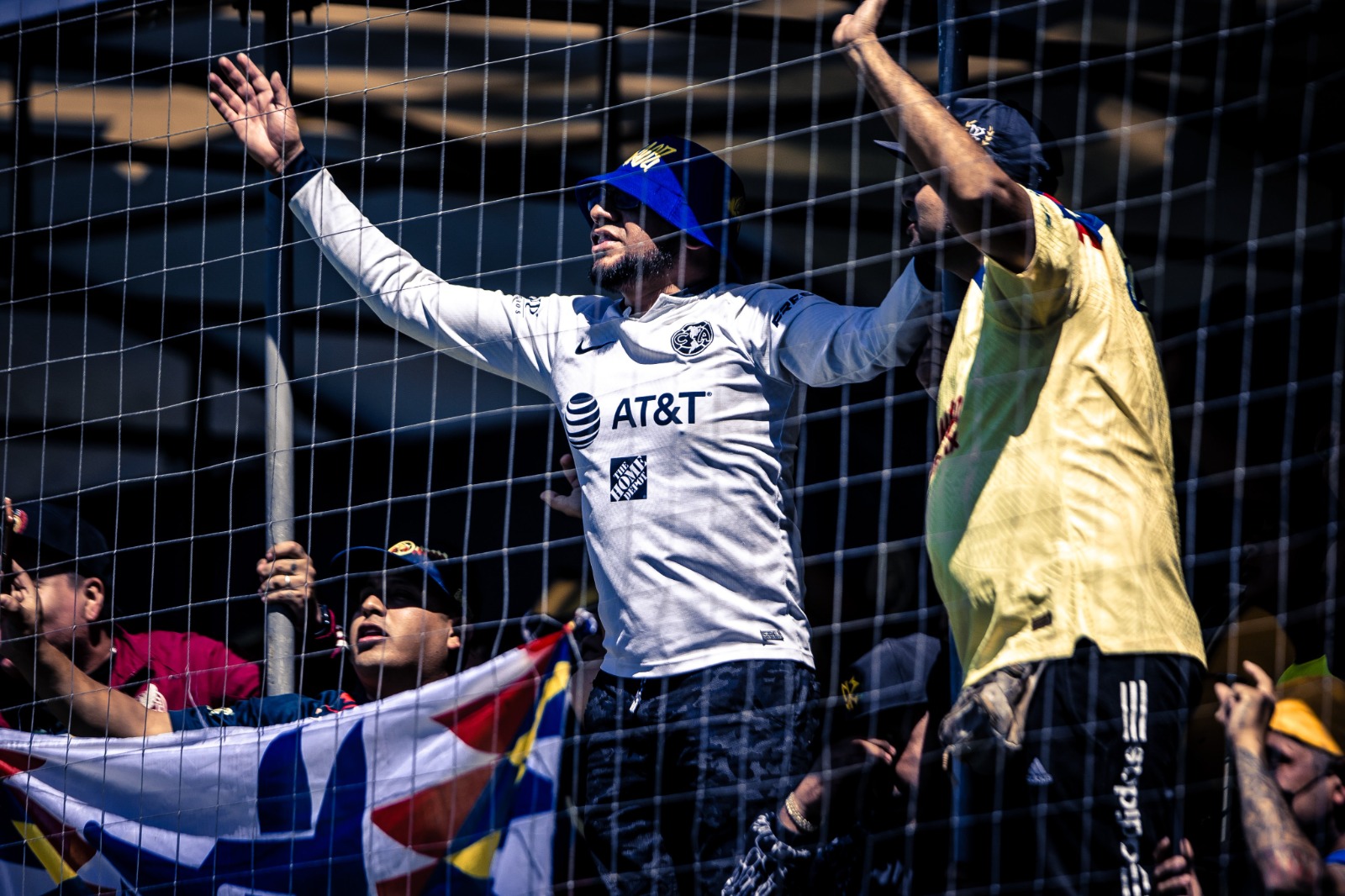 América en el futbol mexicano celebra 107 años