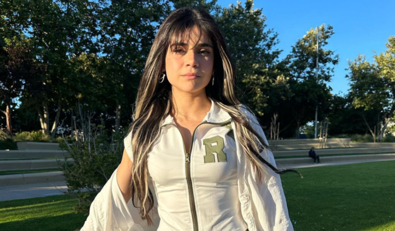 Alana es nueva presidenta de la Kings League Americas Foto: IG Alana
