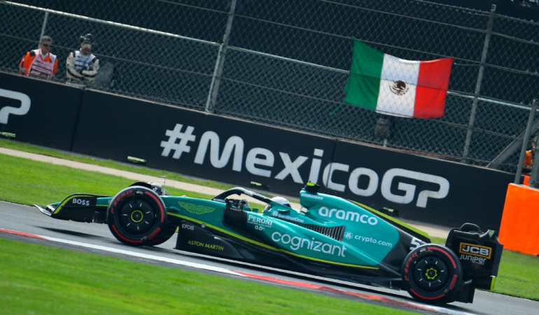 Esto es lo que necesitas saber para disfrutar el Gran Premio / Foto: Mexsport