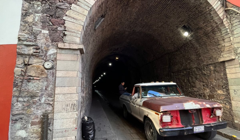 Guanajuato guarda una enorme historia para recibir a la Carrera Panamericana | ESTO en línea