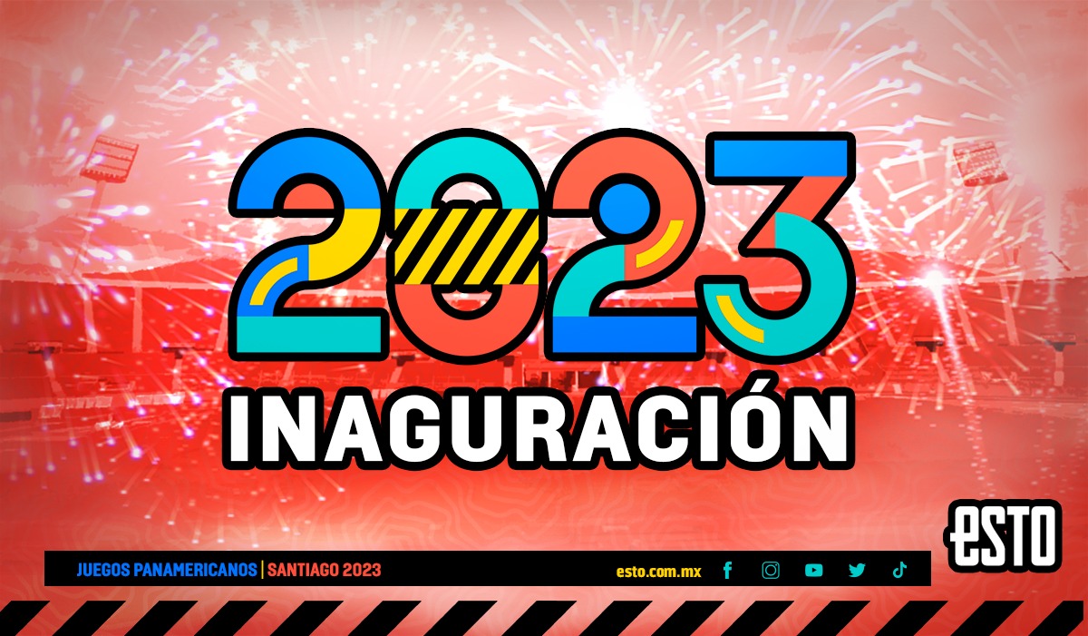 Cuándo son los Juegos Panamericanos 2023, en Santiago de Chile