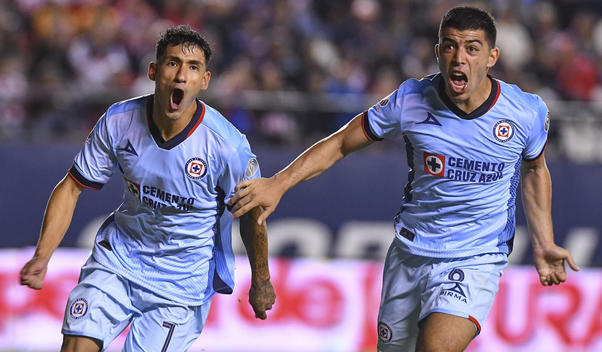 Liga MX: Cruz Azul tiene planes muy ambiciosos y así sería su