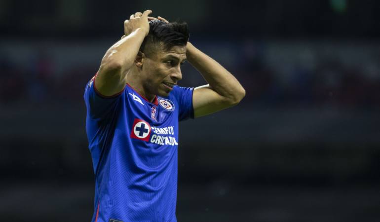 Los cementeros ya no tienen margen de error / Foto: Mexsport