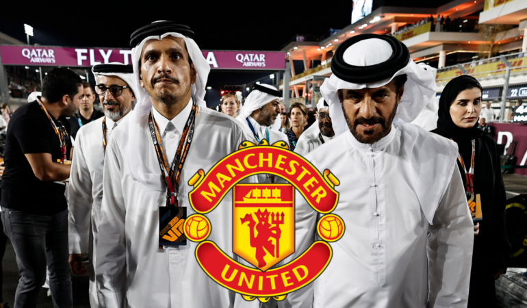 Manchester United no levanta la Premier League desde 2013 Foto_AFP