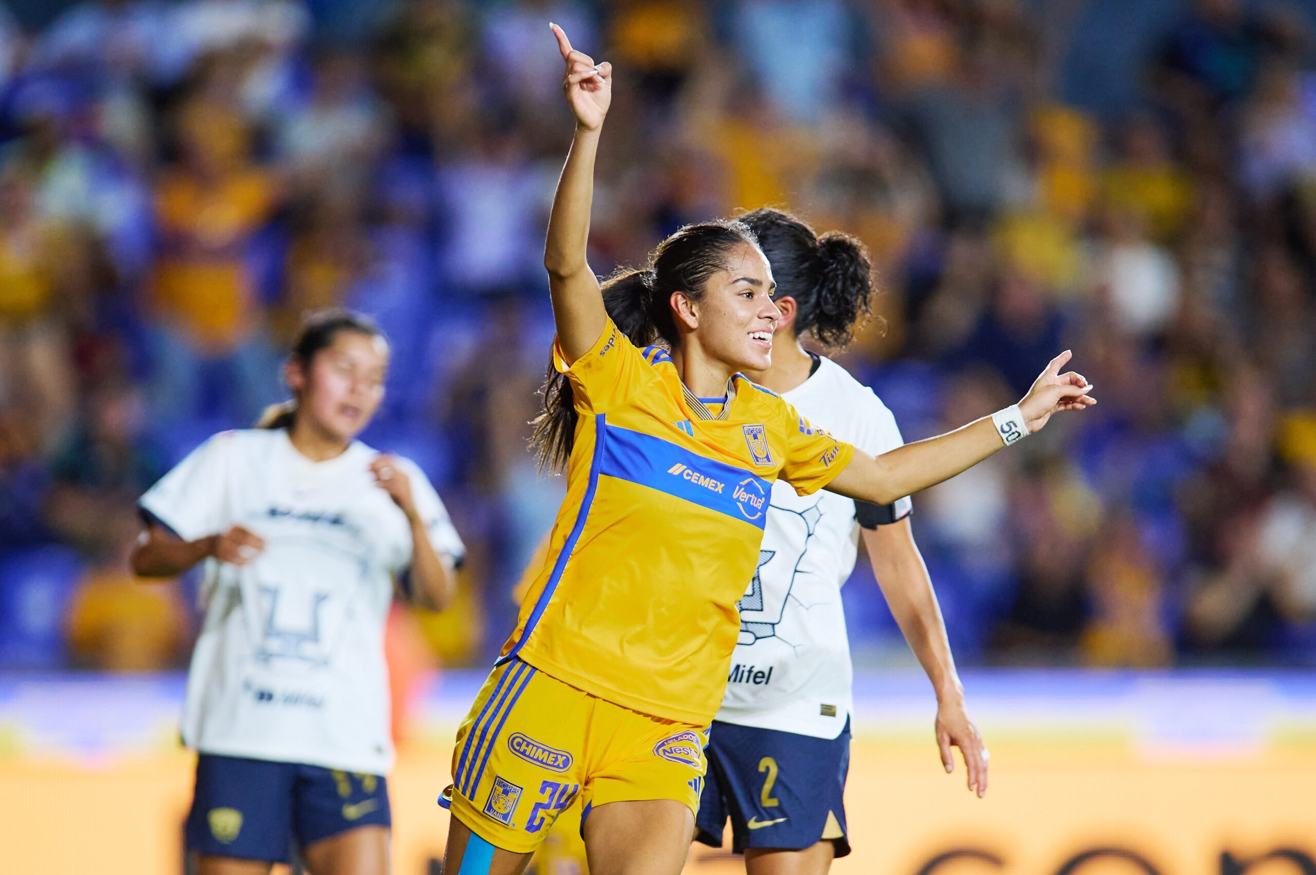 La Liga MX Femenil tendrá una pelea en la última jornada por el