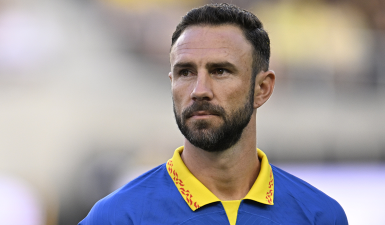 Miguel Layún se retira del futbol profesional / Foto: Mexsport