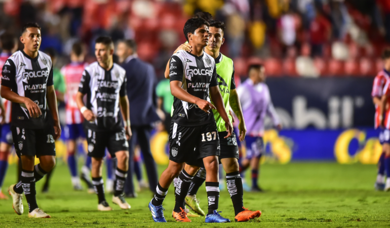 Moreno debutó a los 17 años / Foto: Mexsport