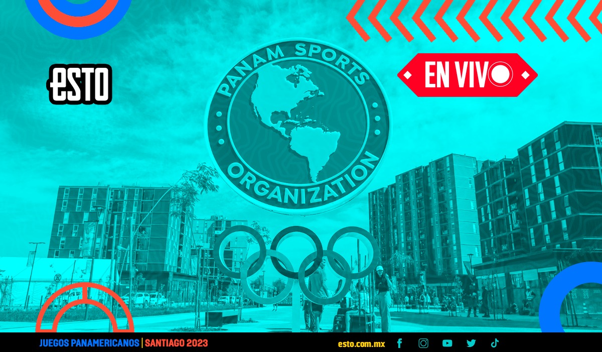 Cuándo y a qué hora se inauguran los Juegos Panamericanos de 2023?