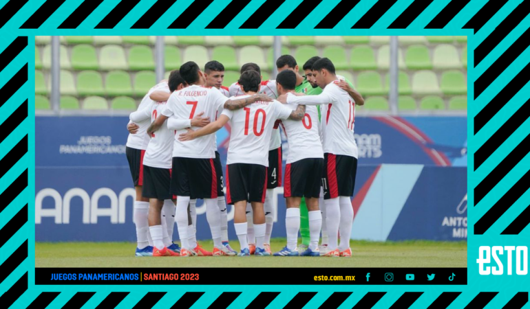 Uruguay será el último rival en la fase de grupos / Foto: IG Selección Mexicana