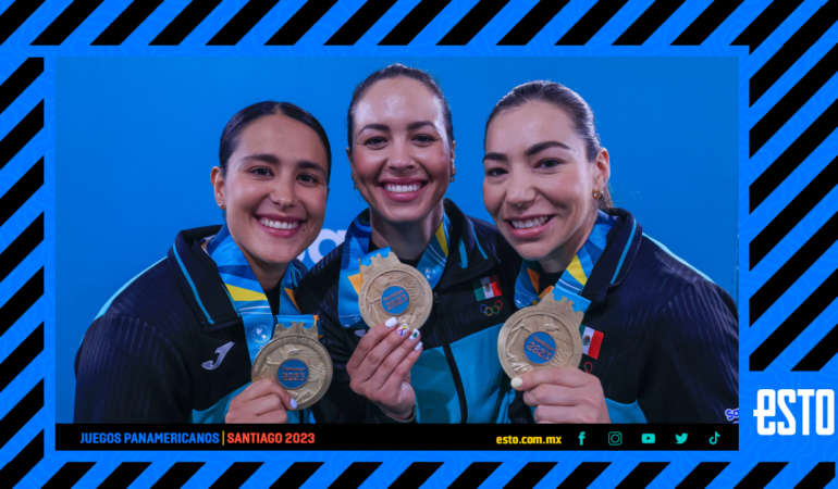 Yuli Verdugo tiene esperanzas para París 2024 / Foto: Luis Garduño