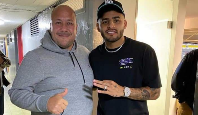 Alexis Vega falló el penal que costó el empate ante Pumas Foto_@EnriqueAlfaroR