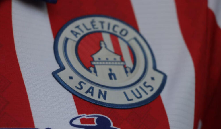 Atlético de San Luis vive una polémica en el estado. FOTO: Cristian Robledo