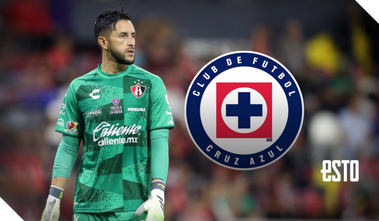 Camilo Vargas estaría en la órbita de Cruz Azul / Foto: Mexsport