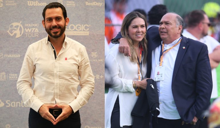 Cancún asegura que tiene todo para representar un GP de Fórmula 1 Foto_David Tamayo