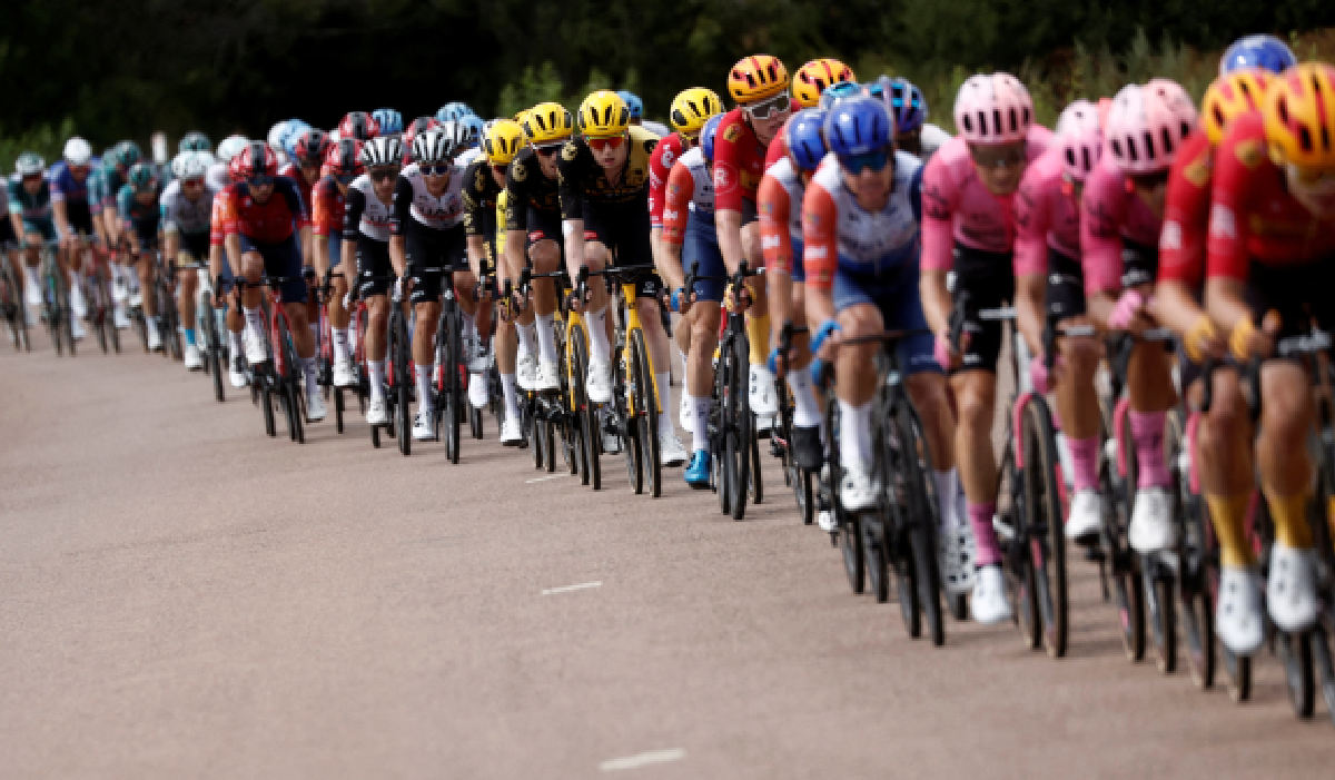 El Tour de Francia volverá a comenzar en casa En 2025 arrancará en