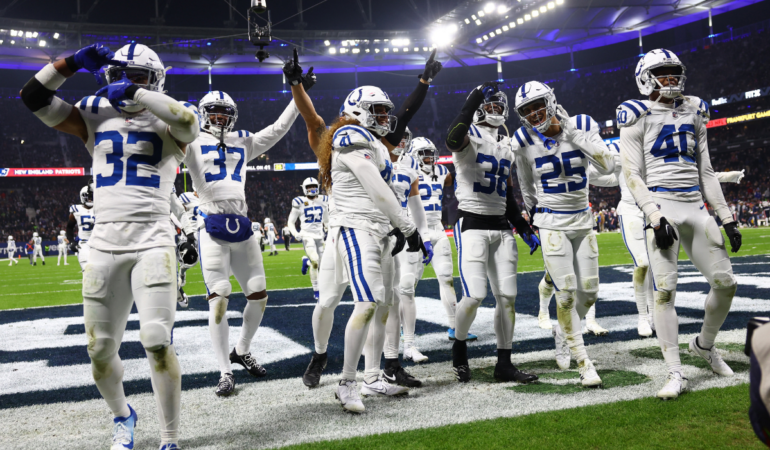 El juego únicamente tuvo 16 puntos Foto_Reuters
