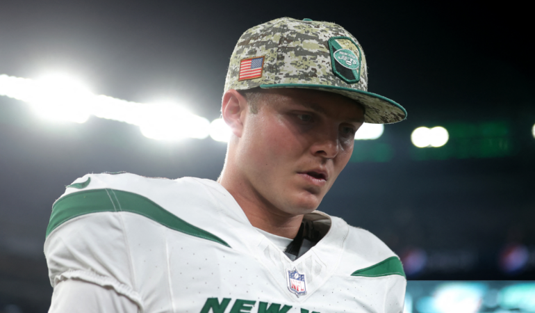 El jugador había sustituido a Aaron Rodgers / Foto: Reuters