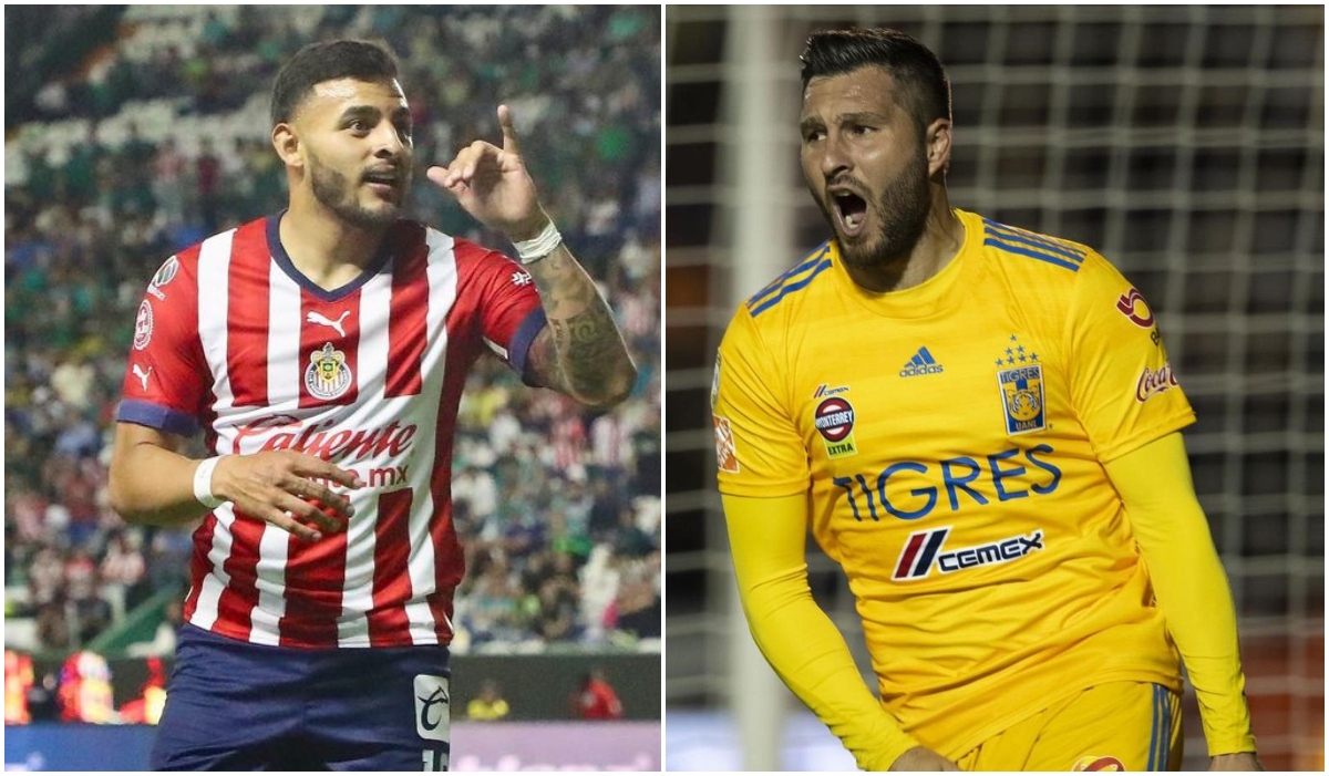 Liga MX: Liga MX Salarios 2023: ¿Cuánto gana un jugador de la Liga MX?