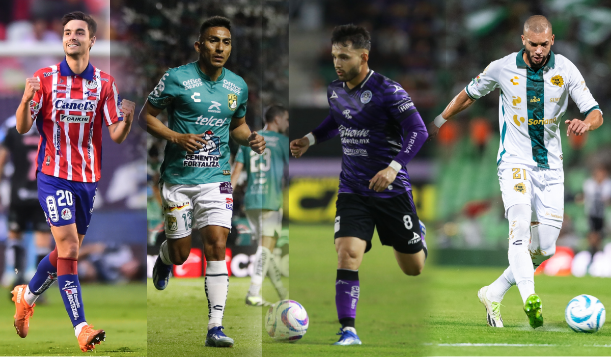 Se jugó la 8va fecha del Torneo Clausura - AUF