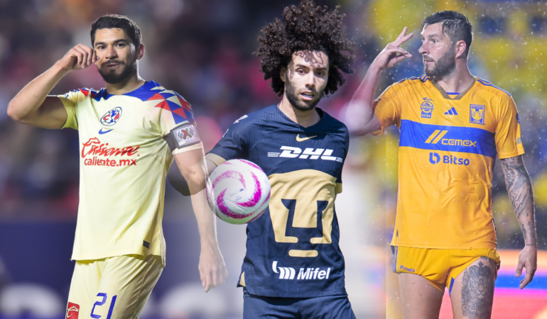 Los equipos se enfrentarán contra la estadística para acceder a semifinales / Fotos: Mexsport