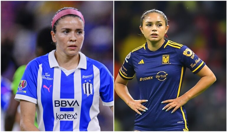 Mañana se definen a las semifinalistas de la Liga MX Femenil / Foto: Mexsport