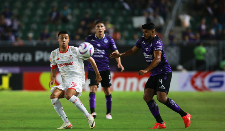Mazatlán busca acceder a la Liguilla del Apertura 2023. Foto: Mexsport