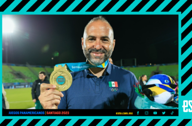 México hizo historia: La delegación tricolor brilló en los Juegos  Panamericanos